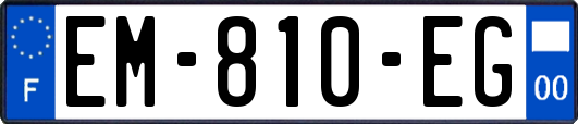 EM-810-EG