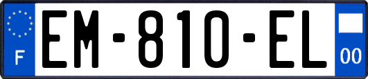 EM-810-EL