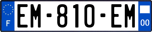 EM-810-EM