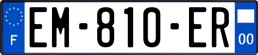 EM-810-ER