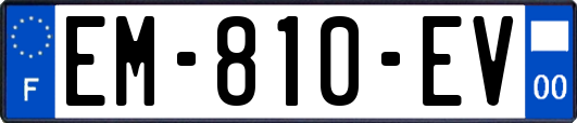 EM-810-EV