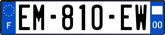 EM-810-EW