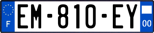 EM-810-EY
