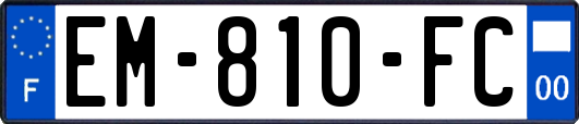 EM-810-FC