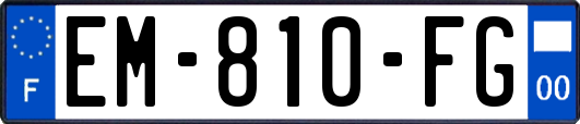 EM-810-FG