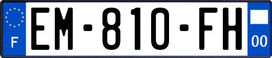 EM-810-FH