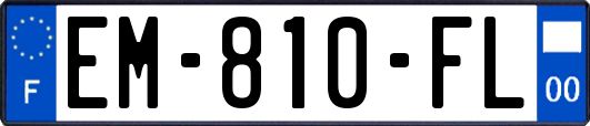 EM-810-FL