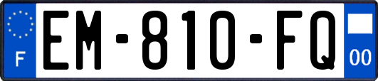 EM-810-FQ
