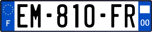EM-810-FR