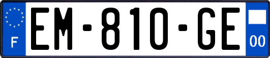 EM-810-GE