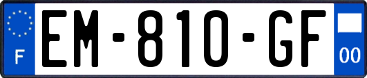 EM-810-GF