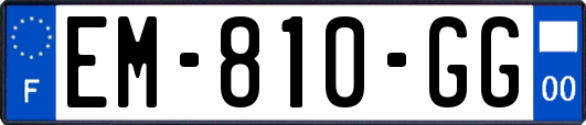 EM-810-GG