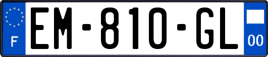 EM-810-GL