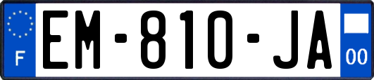 EM-810-JA
