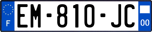 EM-810-JC