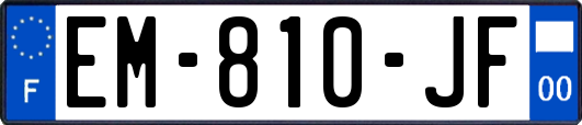 EM-810-JF