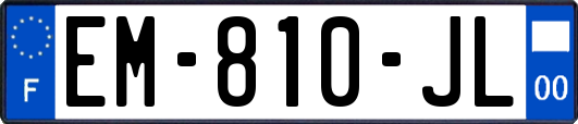 EM-810-JL