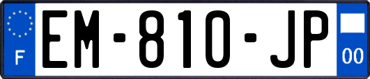 EM-810-JP