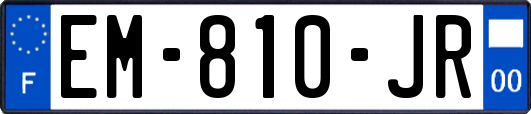 EM-810-JR