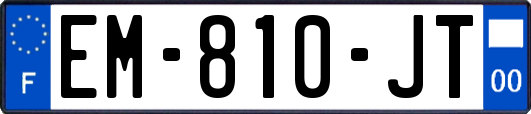 EM-810-JT