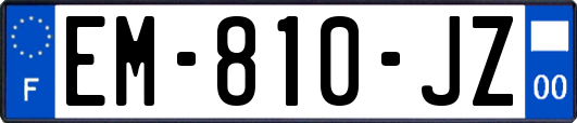 EM-810-JZ