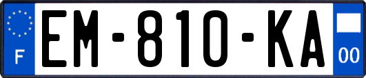 EM-810-KA