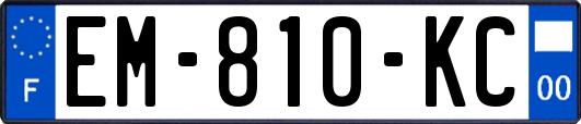 EM-810-KC
