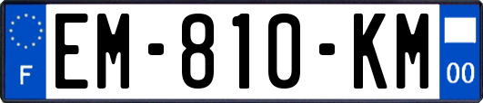 EM-810-KM