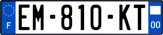 EM-810-KT