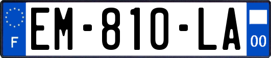 EM-810-LA