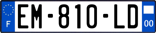 EM-810-LD