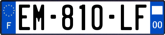EM-810-LF