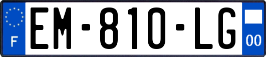 EM-810-LG