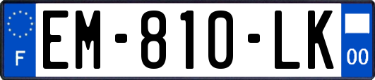 EM-810-LK