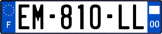 EM-810-LL