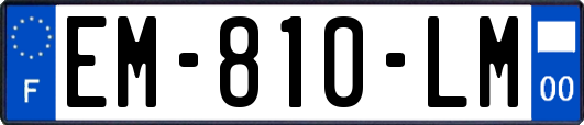 EM-810-LM