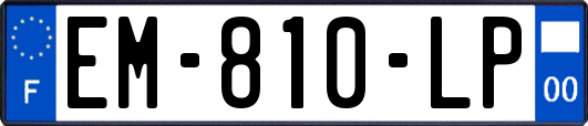 EM-810-LP