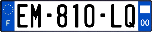 EM-810-LQ