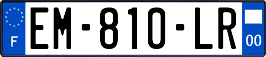 EM-810-LR