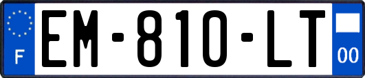 EM-810-LT