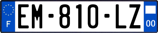 EM-810-LZ