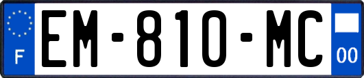 EM-810-MC