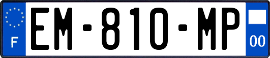 EM-810-MP