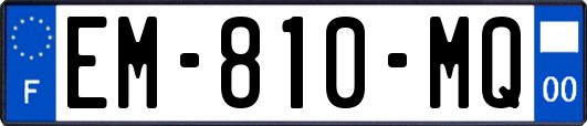 EM-810-MQ