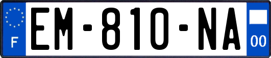 EM-810-NA