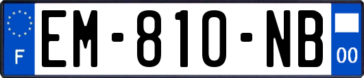 EM-810-NB