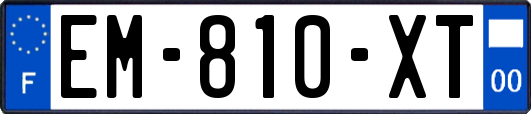 EM-810-XT