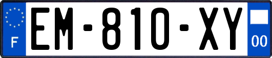 EM-810-XY