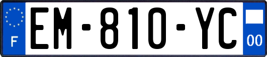 EM-810-YC