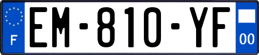 EM-810-YF